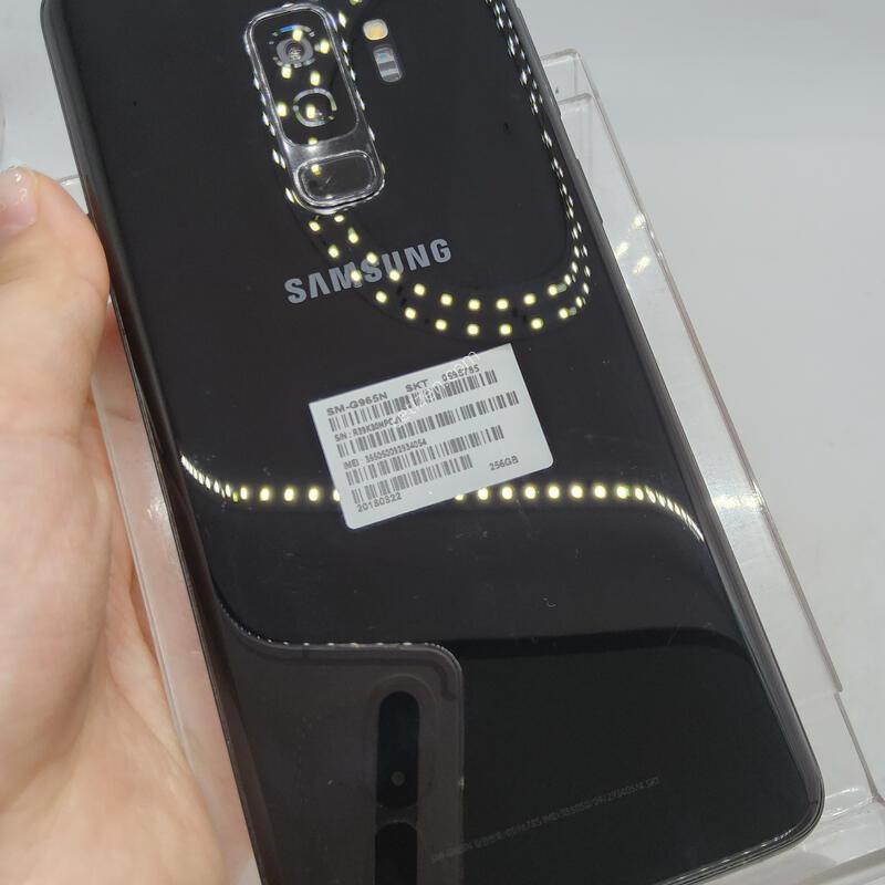 S9�÷��� ���� 256�Ⱑ