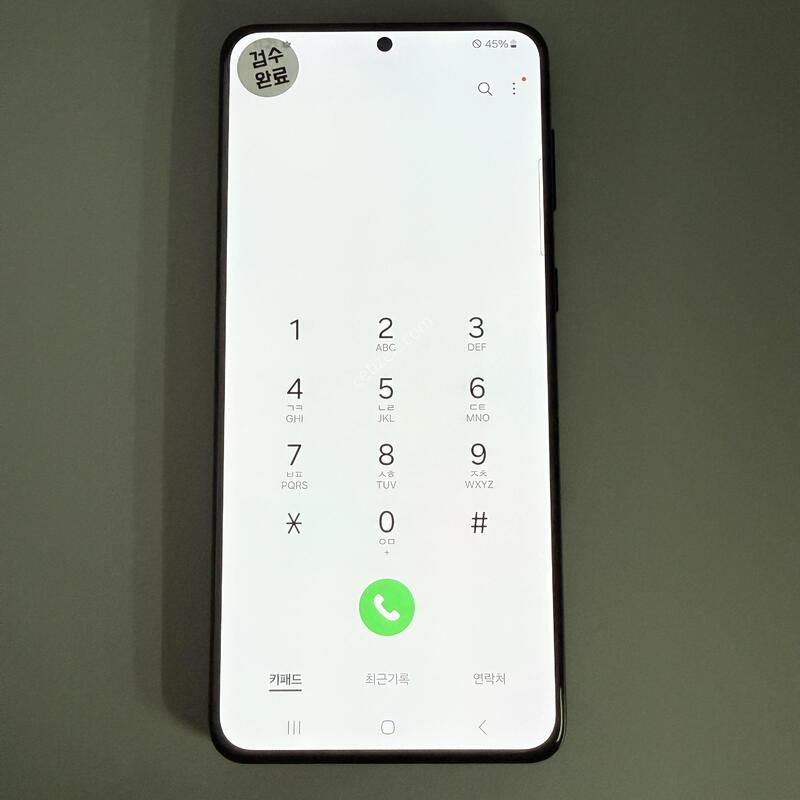 S21+ ���� ���ܻ� ���۱� ����ǰ��