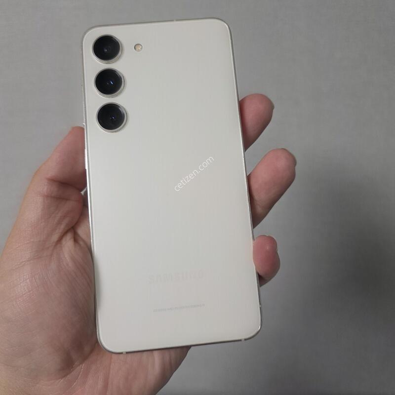 ������ S23 ũ�� 256�Ⱑ A�� �Ⱦƿ�~