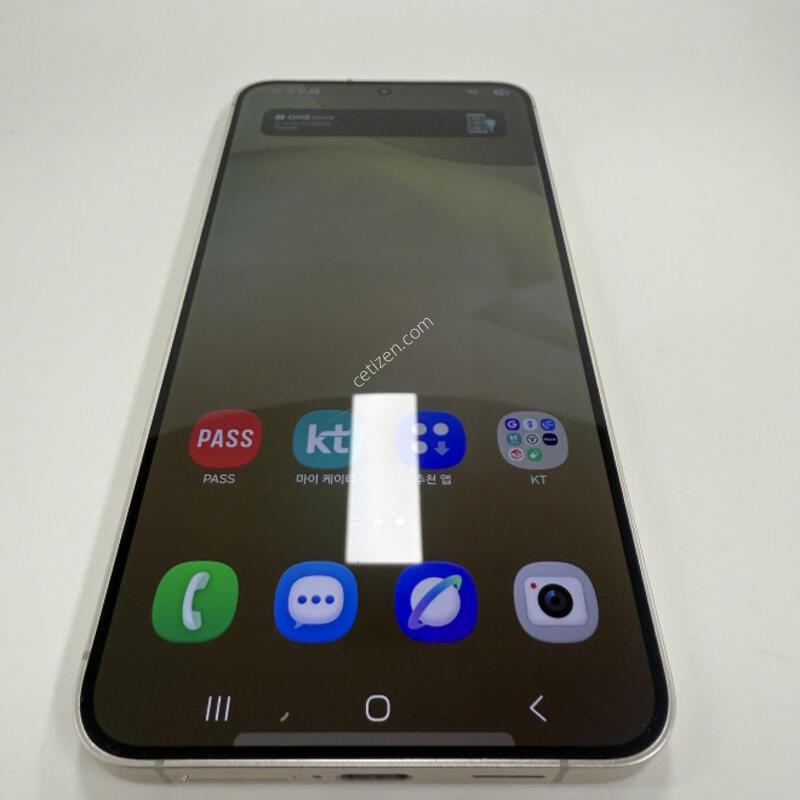 ������S24�÷��� 256GB  ����� �Ǹ��մϴ�.