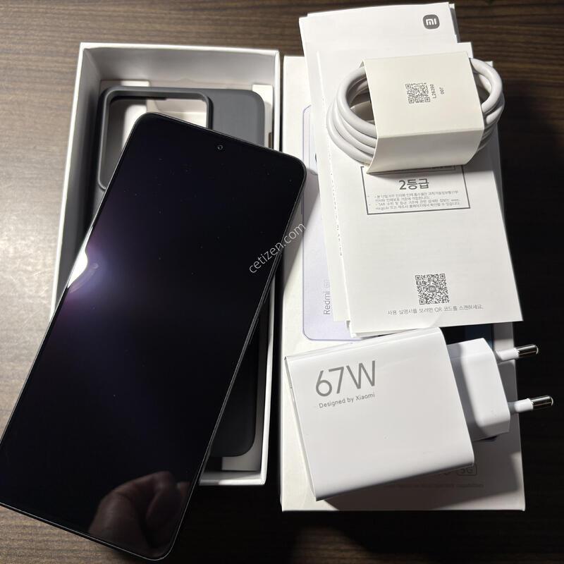 ������ ����̳�Ʈ 13 PRO 5G
