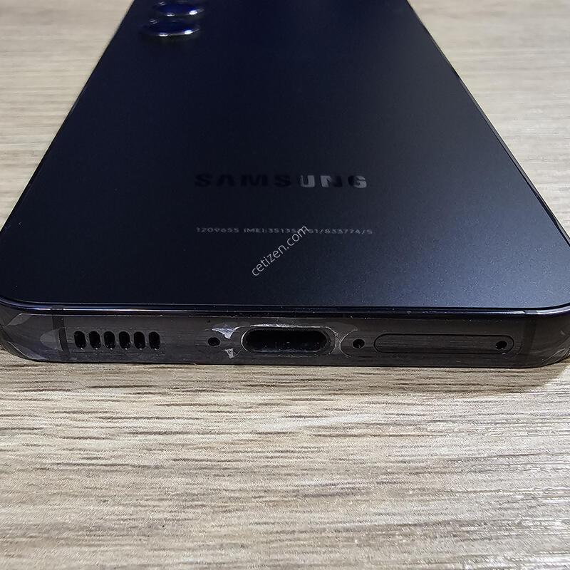 �� ������ �� ó�� ������ S�� S23