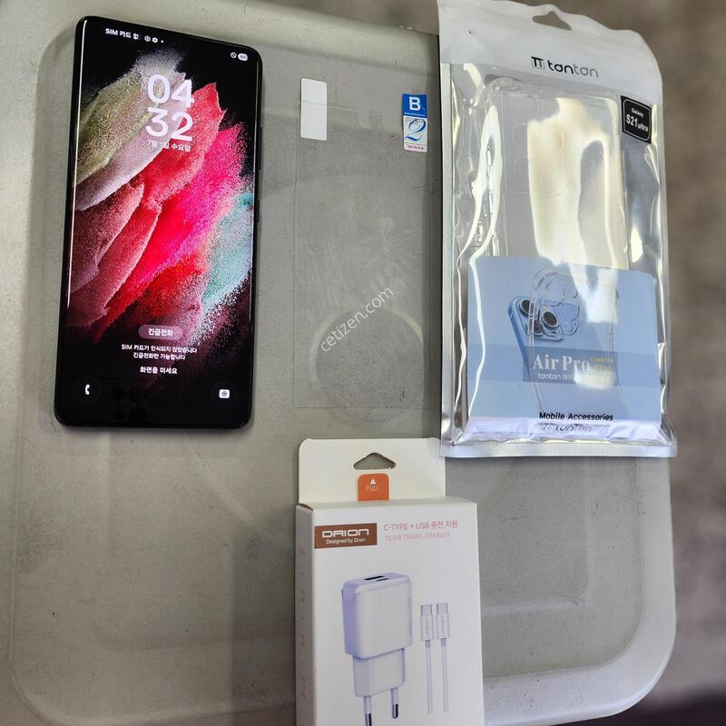 ������S21��Ʈ�� �ڱ��� 512G ��16 ƯAAA��(������!�ܻ���� ���