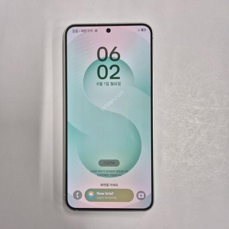 ������S25 ��Ʈ 256GB