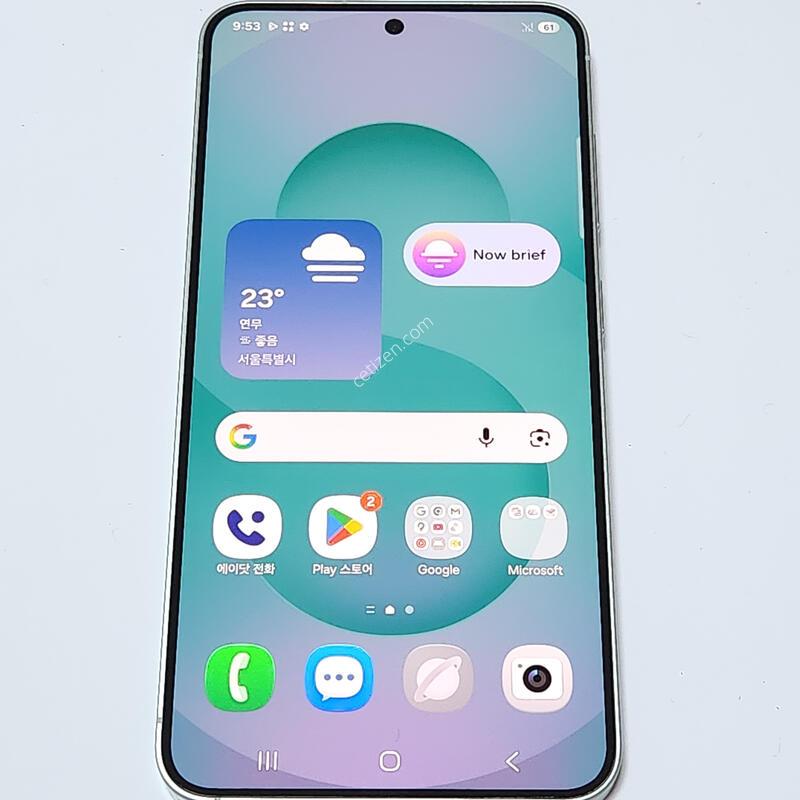������S25 256G ���ܻ� ��Ʈ 62398