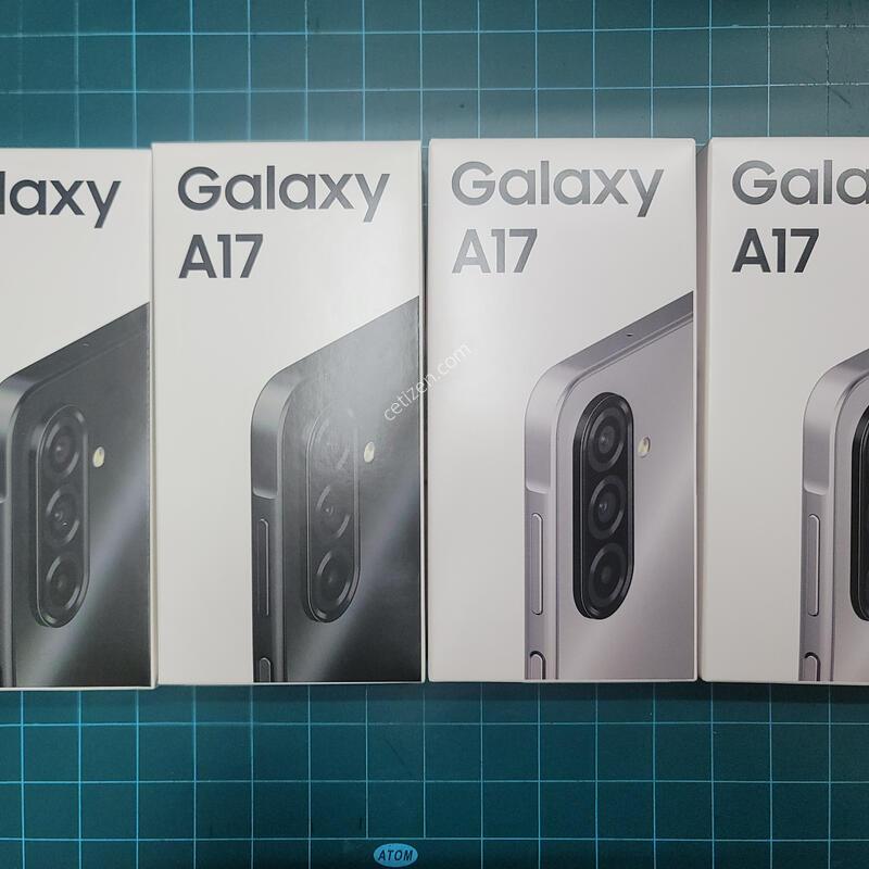 ������ A17 �ǻ�� ���� �������� ����� �˴ϴ�.
