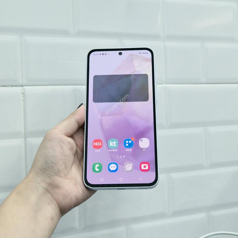 ������A35 ���̽����� 128GB