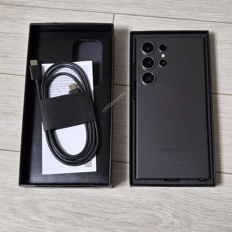 ������S24��Ʈ�� 512gb ƼŸ������ �Ǹ��մϴ�.