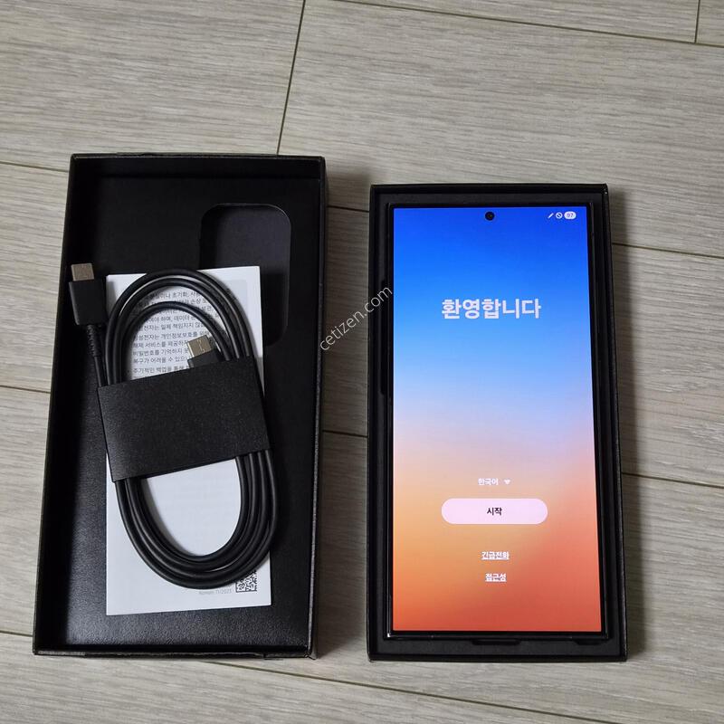 ������S24��Ʈ�� 512gb ƼŸ������ �Ǹ��մϴ�.
