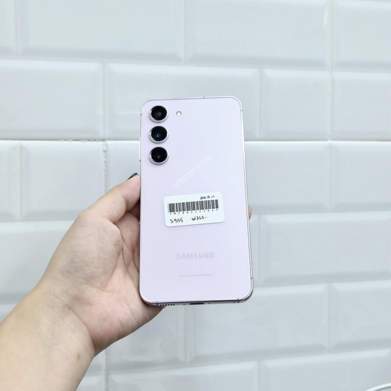 ������S23 �󺥴� 256GB