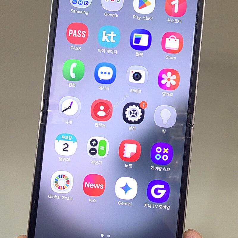 �ø�6  512G  ���������ϴ�.