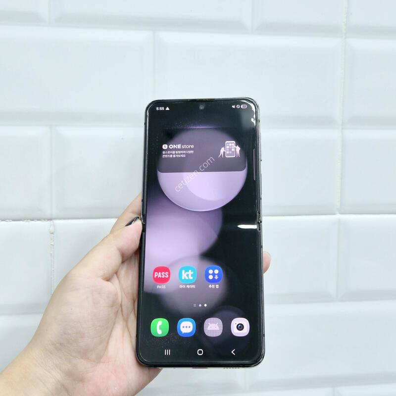 ������Z�ø�5 256GB �׶�����Ʈ
