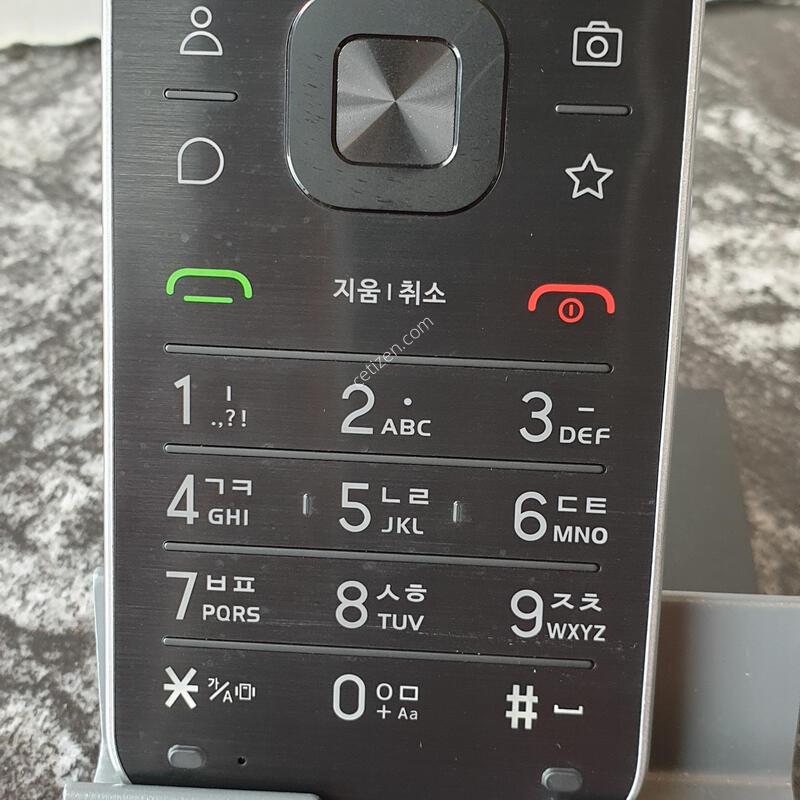 KT Ŭ�������� (Z2339K) �ǹ� 64�Ⱑ (0158233)