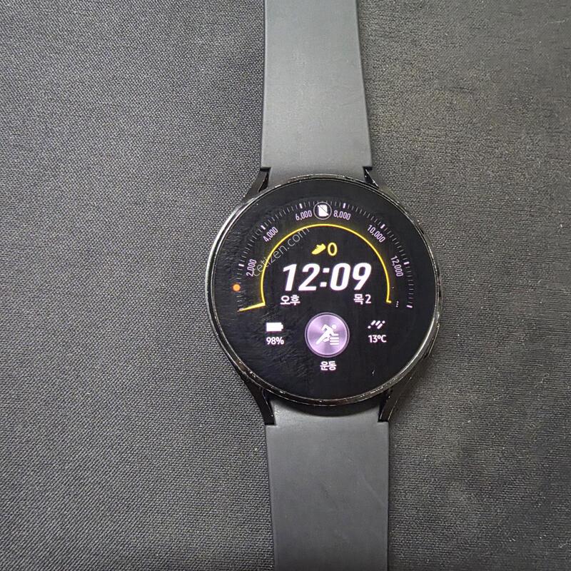 ������ ��ġ4 ��������� SM-R870N 44mm ����