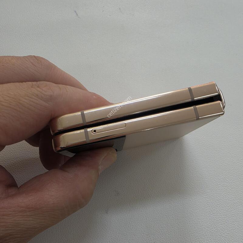 ������ Z�ø�4 ��ũ��� 256GB