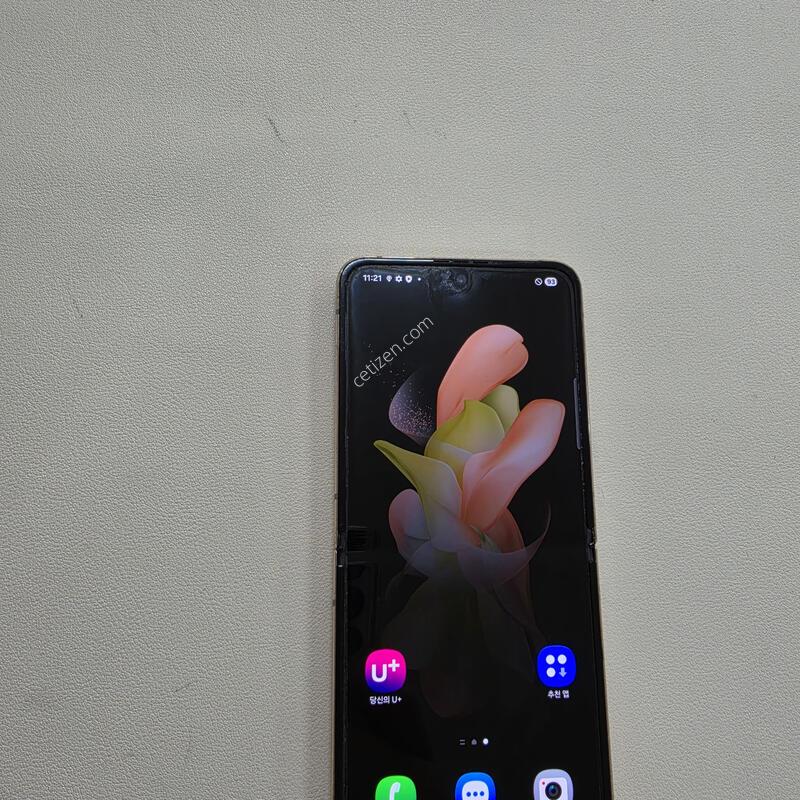 ������ Z�ø�4 ��ũ��� 256GB