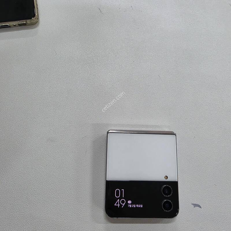 ������  Z�ø�4 ȭ��Ʈ 256GB