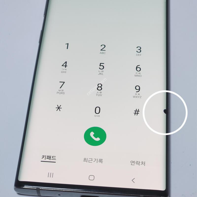 �����ó�Ʈ10 256G �۷ο� ����� 60884