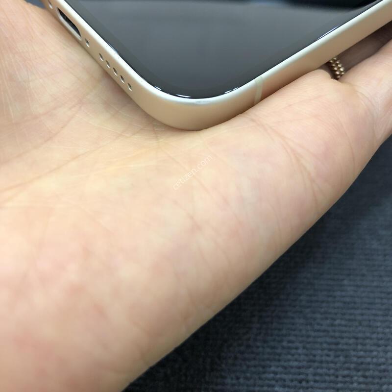 ������15 ���ο� 256G,����� �ֻ�,���͸�����85%