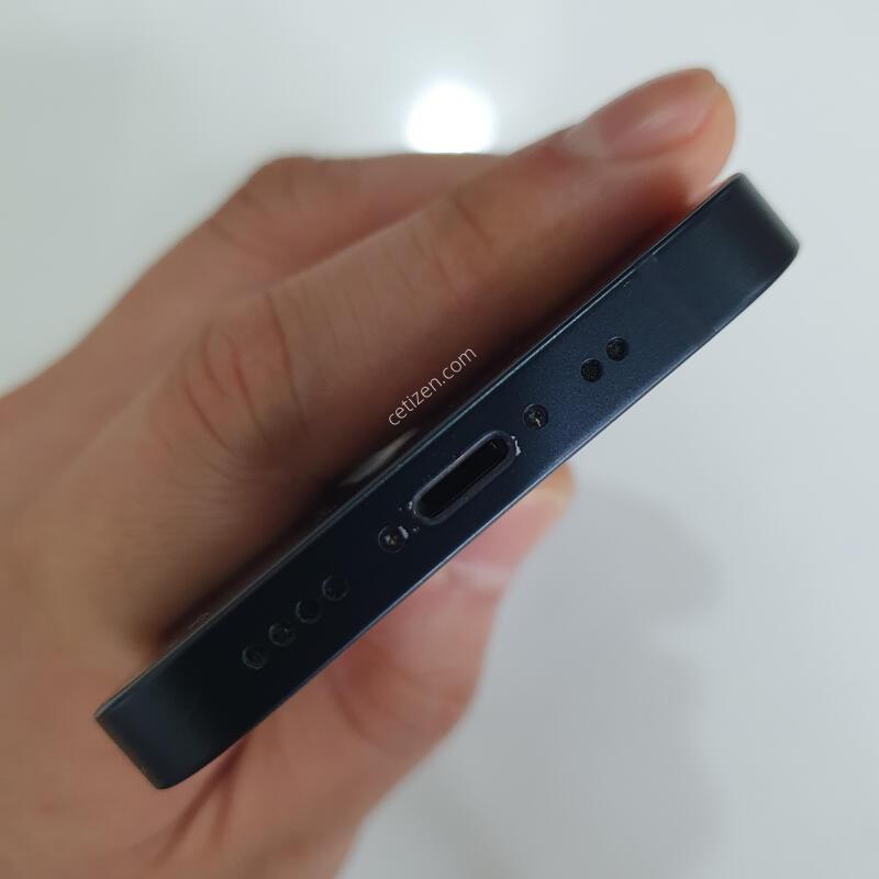 ������13�̴�128G ���ܻ� �߰��� �����