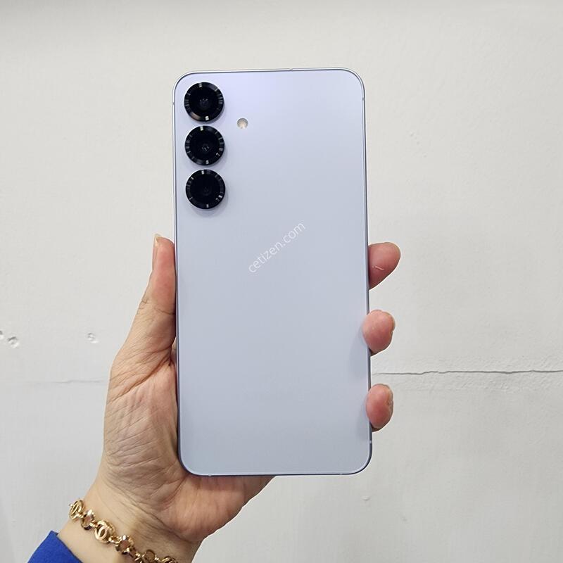 ������S25�÷��� 512�Ⱑ �ڱ��� ���̽����� ����ǰ�� �����