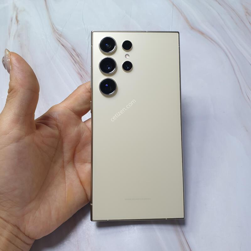 LG ������ S24��Ʈ�� ƼŸ�����ο� 256G S�� �Ǹ��մϴ�