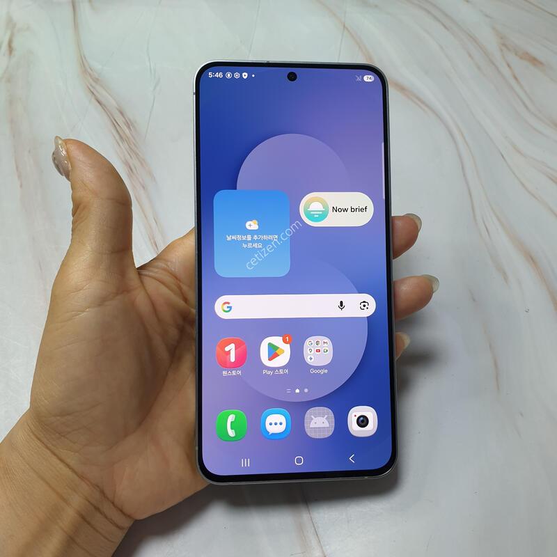 LG ������ S25FE ���� 256G S�� �Ǹ��մϴ�