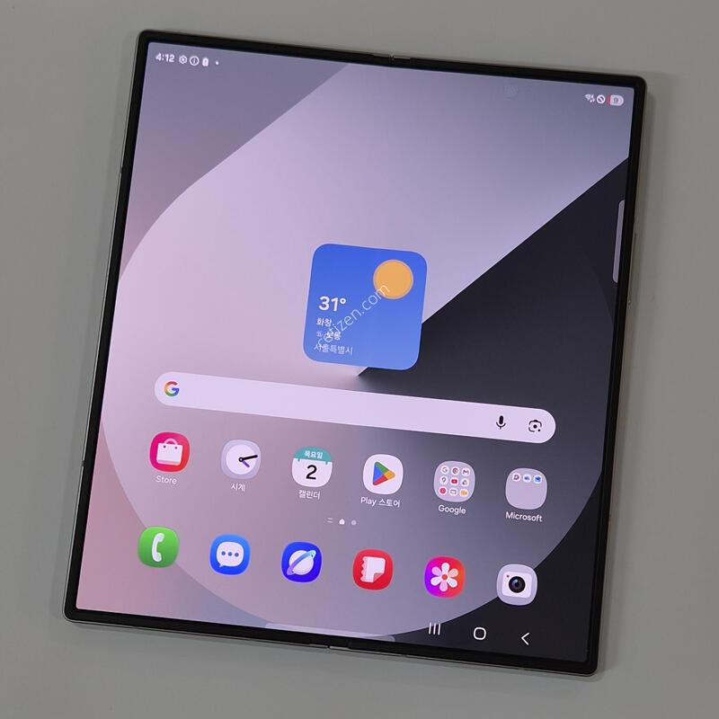 ������ Z����6 256GB �׷��� 77203