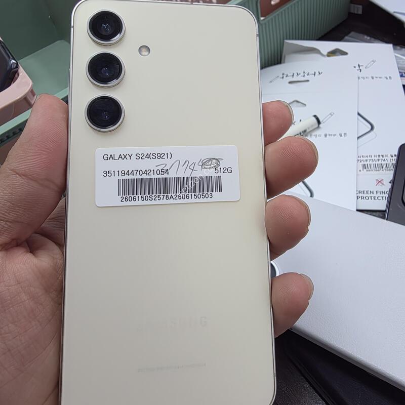 (3774)������s24 512