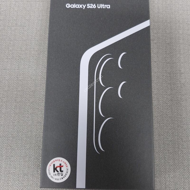 [�ڽ� �̰���] S26 ��Ʈ�� 256G �Ǹ��մϴ�