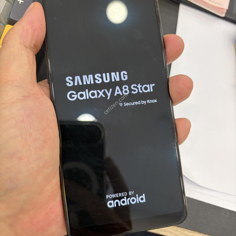 �Ｚ ������A8 Star 64GB ����