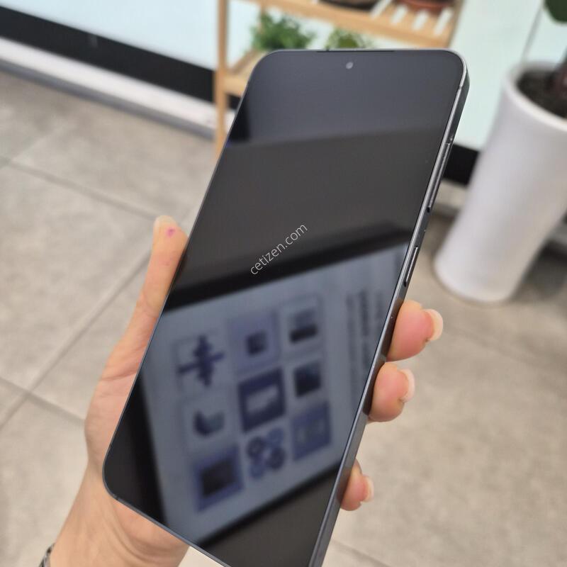 SK ������S21 ��Ʈ�� ����