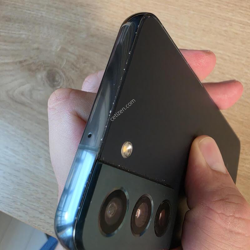 [SKT] ������S22 �׸� 256GB �Ǹ��մϴ�.