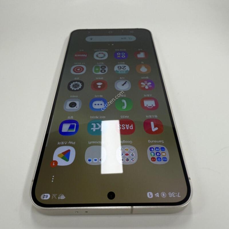 ������S24�÷��� 256GB ����� �Ǹ��մϴ�.