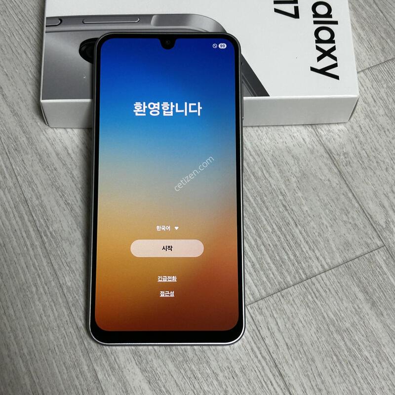 ������ A17