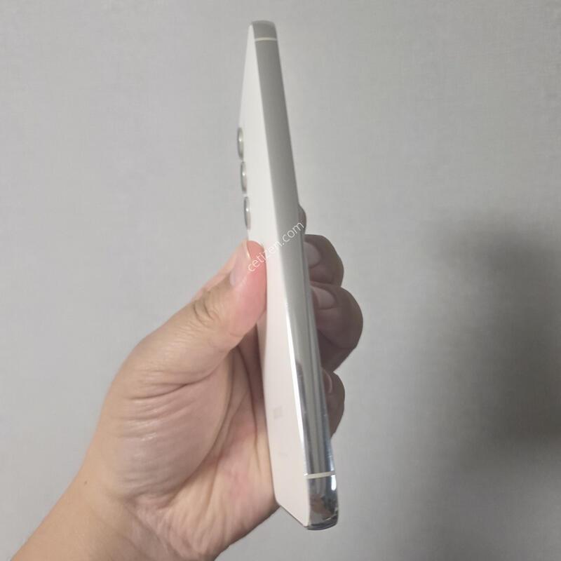 ������ S23�÷��� ũ�� 256�Ⱑ A�� �Ⱦƿ�~