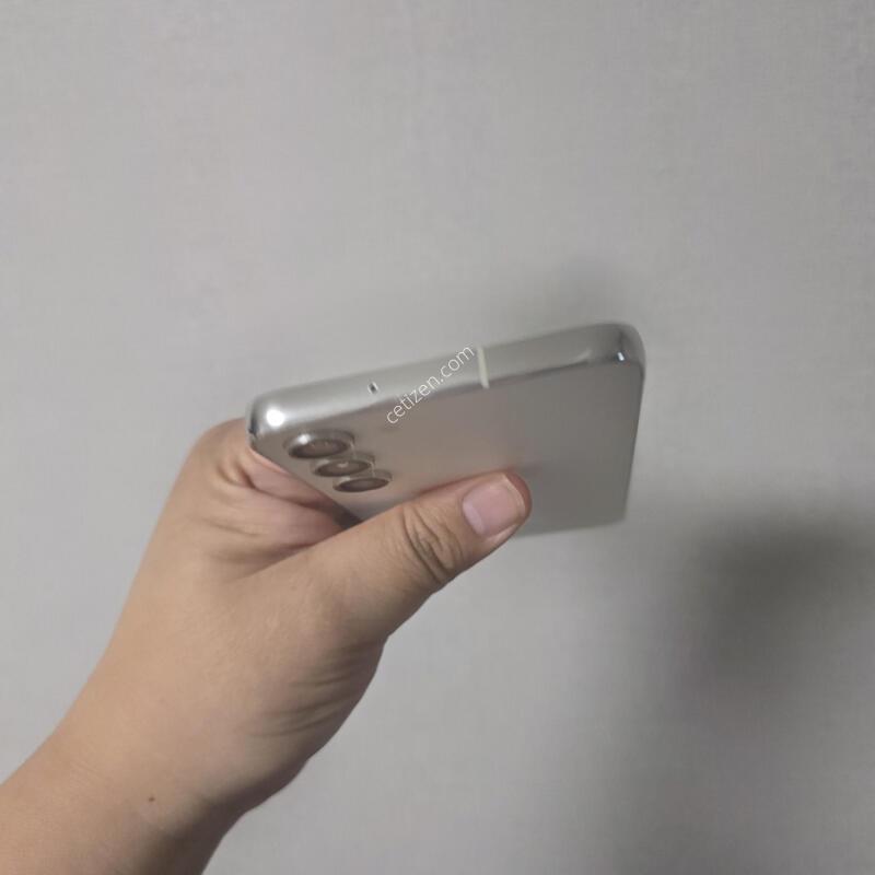 ������ S23�÷��� ũ�� 256�Ⱑ A�� �Ⱦƿ�~