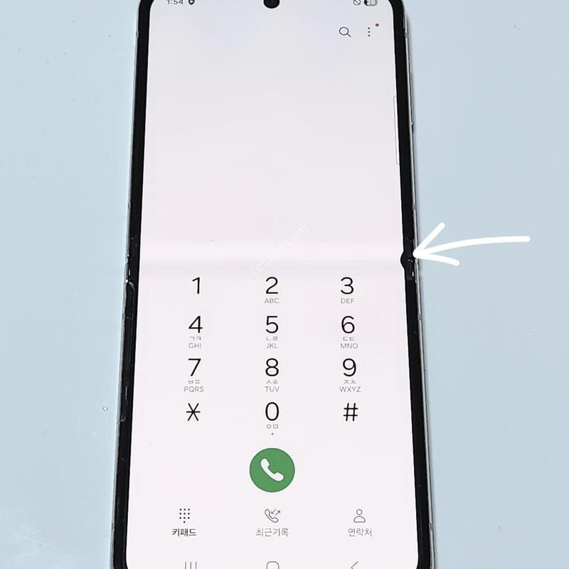 ������Z�ø�5 512G ���ܻ� ũ�� 59362
