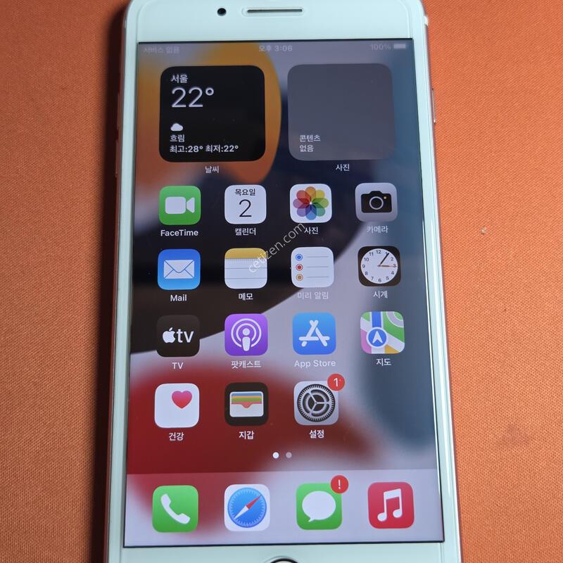 ������7�÷���.128GB���͸�100%A��