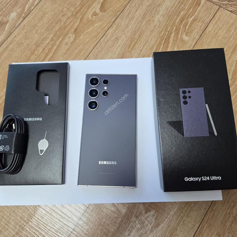 ������S24��Ʈ�� 512gb ���̿÷� �Ǹ��մϴ�.