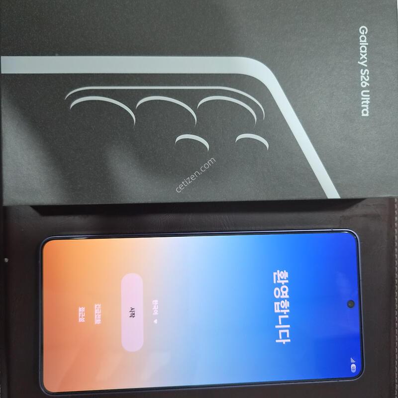 S26��Ʈ�� 512 �ŵ���