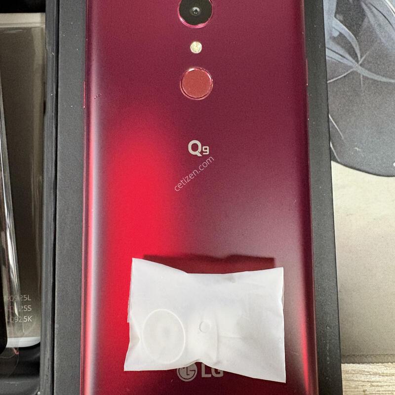 LG Q9 ���� �Ǹ��մϴ�