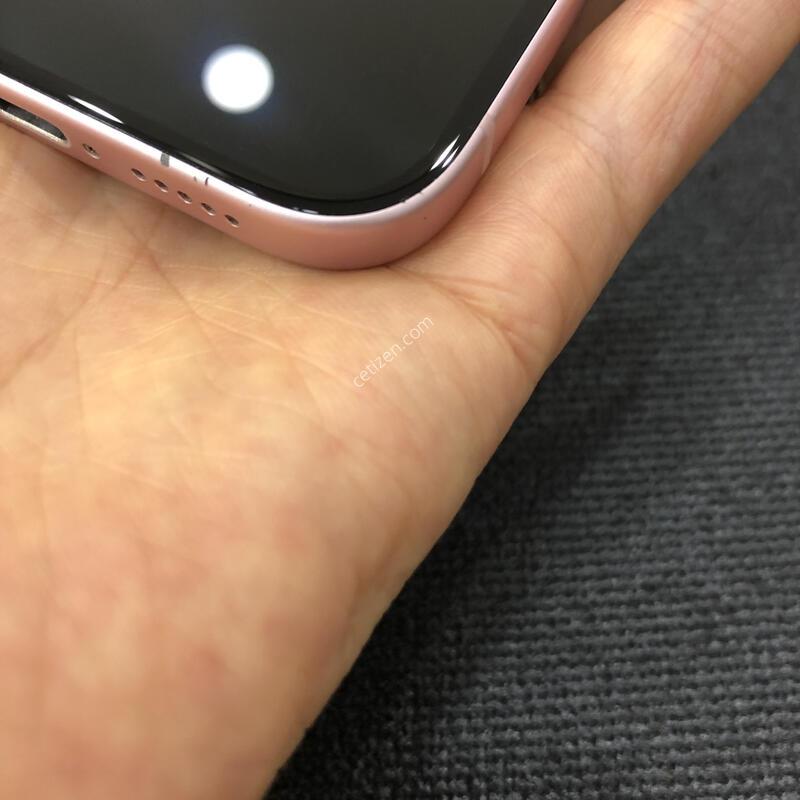 ������15 ��ũ 256G,����� �ֻ�,���͸�����87%