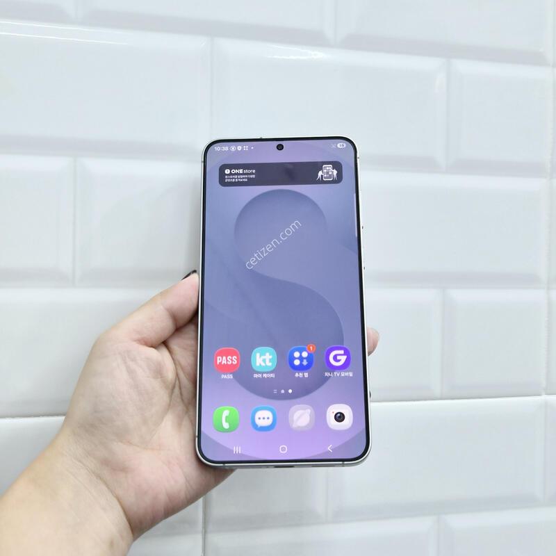 ������S25�÷��� �ǹ� 512GB