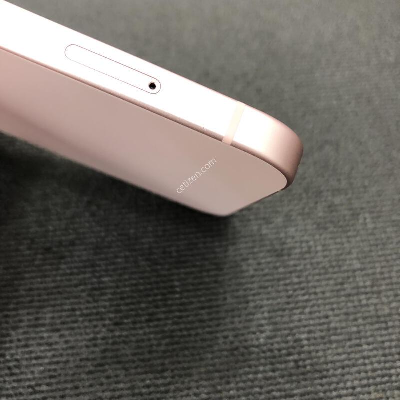 ������15 ��ũ 256G,����� �ֻ�,���͸�����87%