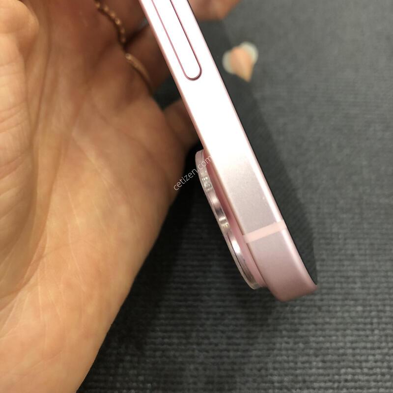 ������15 ��ũ 256G,����� �ֻ�,���͸�����87%
