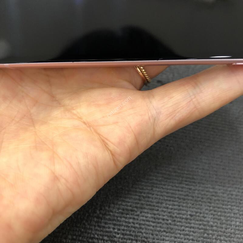 ������15 ��ũ 256G,����� �ֻ�,���͸�����87%
