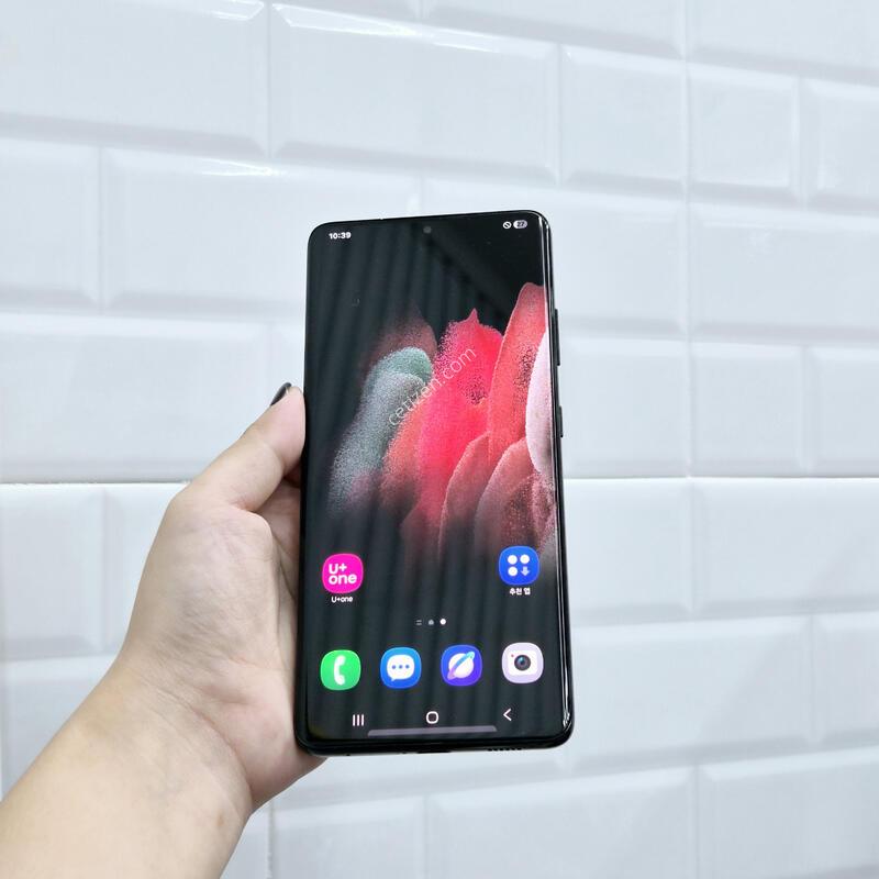 ������S21��Ʈ�� 256GB ����