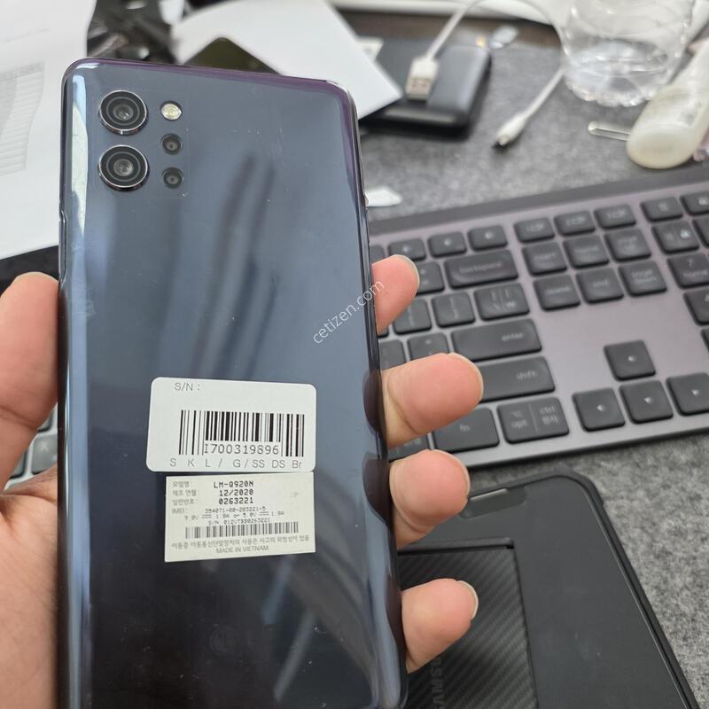 (401)lg q92 128gb �����ѱ�� �Ǹ�