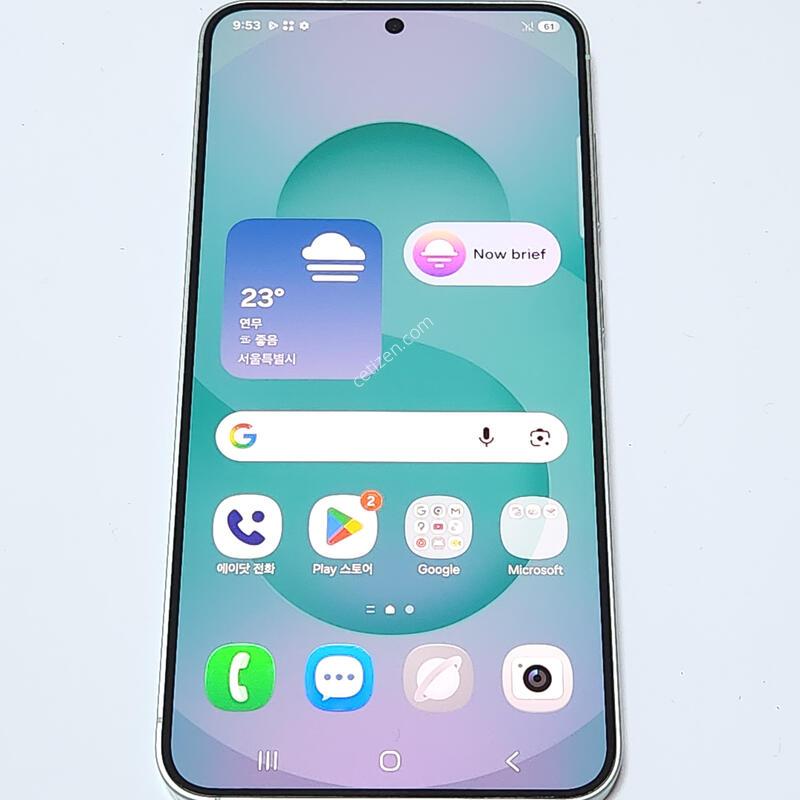 ������S25 256G ���ܻ� ��Ʈ 62398